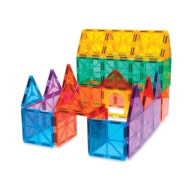 Magnetinės kaladėlės NS4307