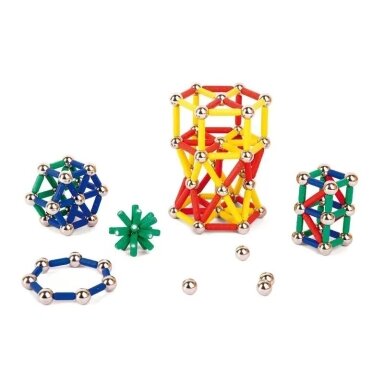 Magnetinės kaladėlės VO0786