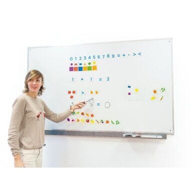 Magnetinės kortelės NS0494