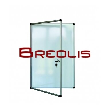 Magnetinis rakinamas stendas 60x90