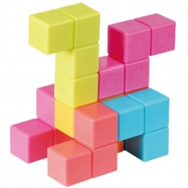 Magnetinis tetris 54832