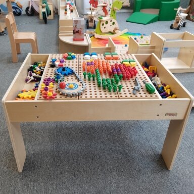 MASTERKIDZ edukacinis stalas ME20925