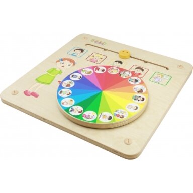 MASTERKIDZ  emocijų valdymas ME15860