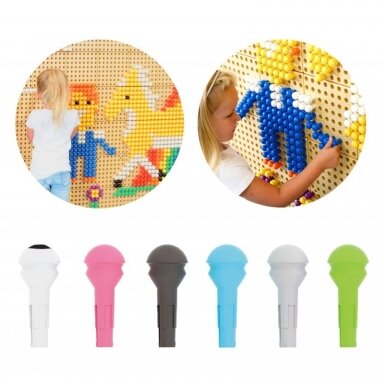 MASTERKIDZ kaiščiai ME14450