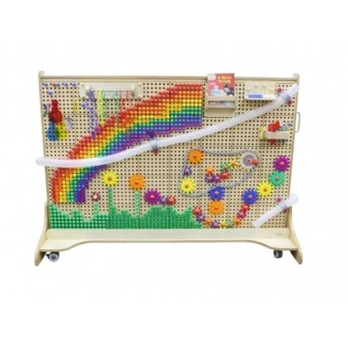 MASTERKIDZ  kūrybinė lenta ME09548