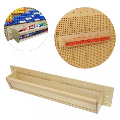 MASTERKIDZ lentynėlė ME10582