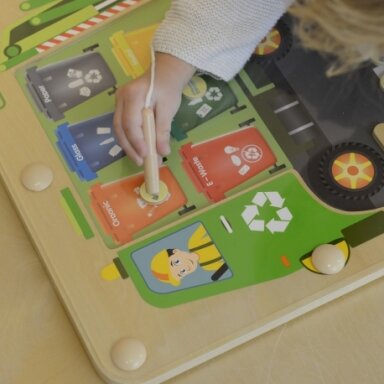 MASTERKIDZ  magnetinis rušiavimas ME12456