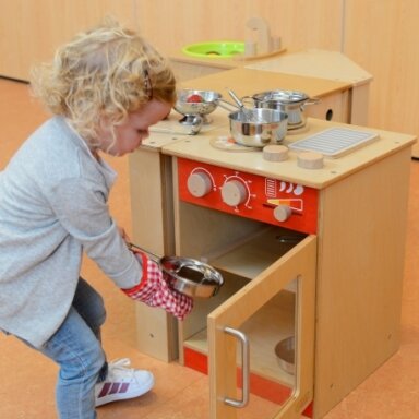 MASTERKIDZ  orkaitė ME03522