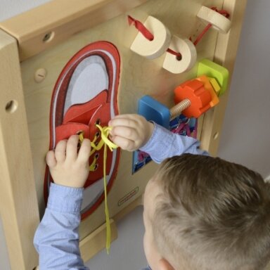 MASTERKIDZ rankų miklumas ME15303