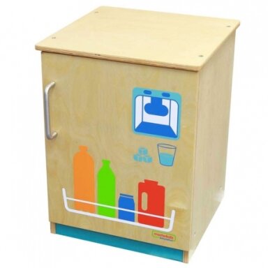 MASTERKIDZ  šaldytuvas ME03508
