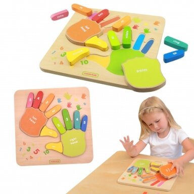 MASTERKIDZ  skaičiavimo pamoka MK01733