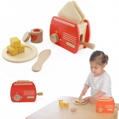 MASTERKIDZ  skrudintuvas MK07063