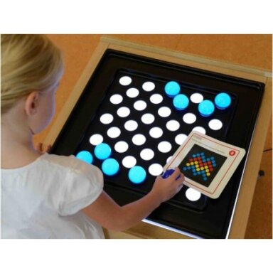 MASTERKIDZ  spalvoti rutuliukai ME13040