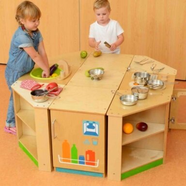 MASTERKIDZ  spintelė su kriaukle ME03515