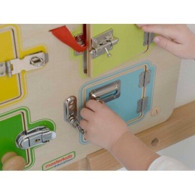 MASTERKIDZ  spynų atidarymas ME12531