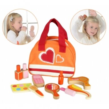 MASTERKIDZ  stilisto lagaminėlis MK00996