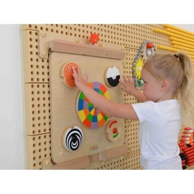 MASTERKIDZ tvirtinimo rėmelis ME13392