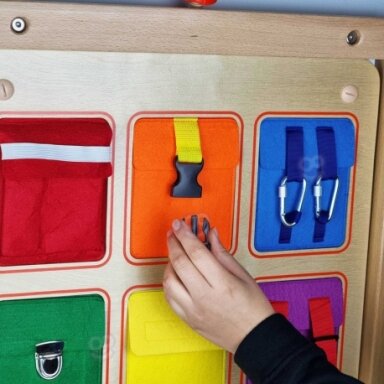 MASTERKIDZ  užraktų atidarymas ME12517