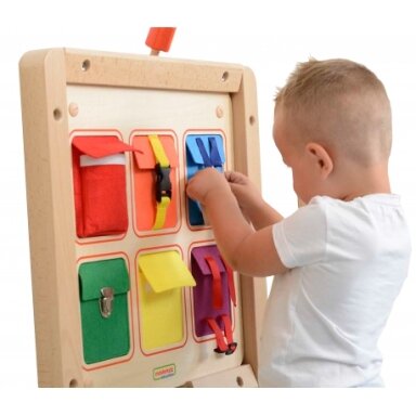 MASTERKIDZ  užraktų atidarymas ME12517