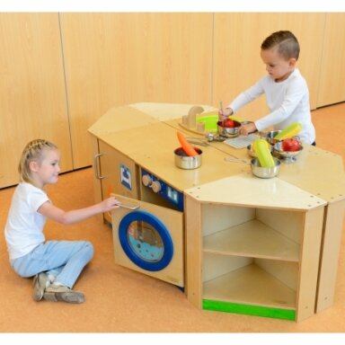 MASTERKIDZ  virtuvės spintelė ME03553