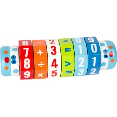 Matematikos žaidimas L10527