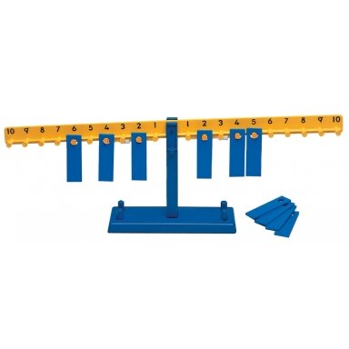 Matematinės svarstyklės LR0100