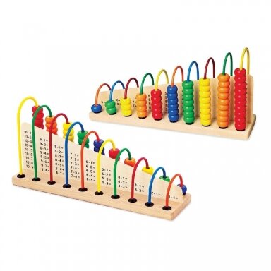 Matematinis abakas VG5002
