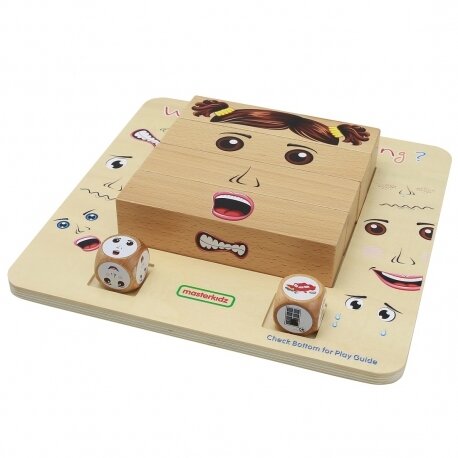 MASTERKIDZ emocijos MK15211 MASTERKIDZ emocijos MK15211
