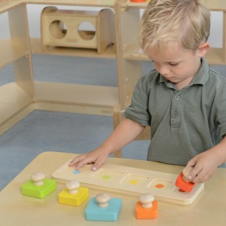 MASTERKIDZ  spalvų derinimas ME03881 1