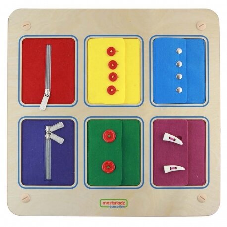 MASTERKIDZ užraktų atidarymas ME12524 MASTERKIDZ užraktų atidarymas ME12524