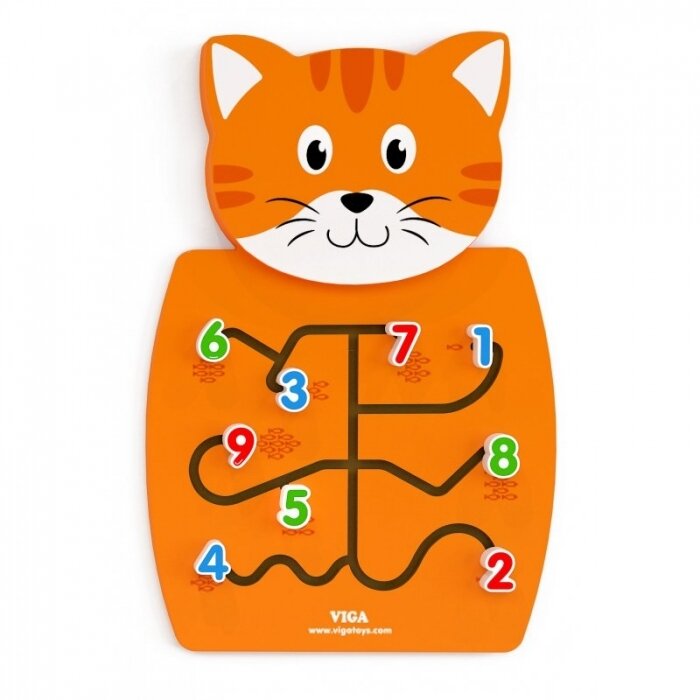 Manipuliacija “Katinėlis“ 50676