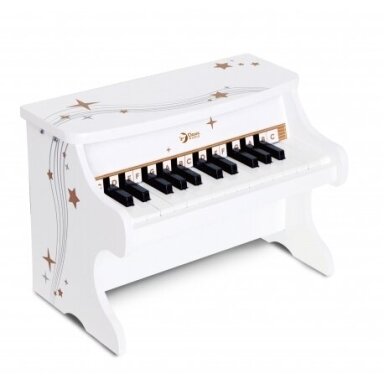 Medinis pianinas CW40536