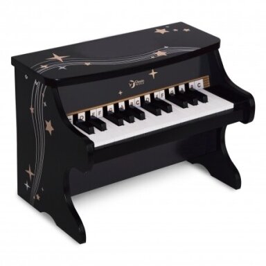 Medinis pianinas CW40536
