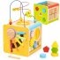 Medinis edukacinis kubas 448000
