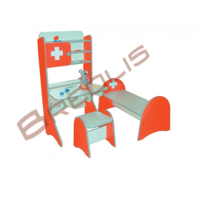 Mediko kabinetas BR13813