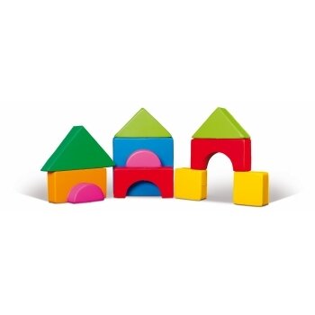 Mikštosios geometrinės figūros 1