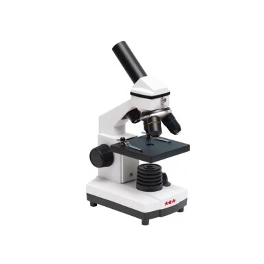 Mikroskopas MX0008
