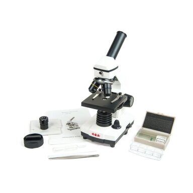 Mikroskopas MX0008