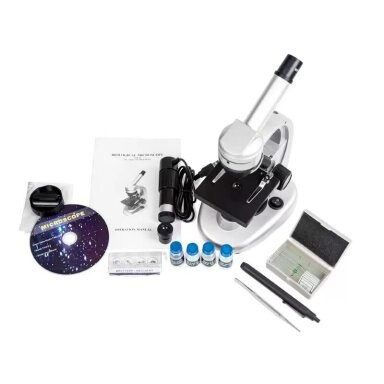 Mikroskopas MX0060