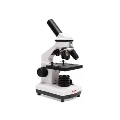 Mikroskopas MX0080