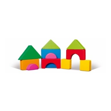 Mikštosios geometrinės figūros