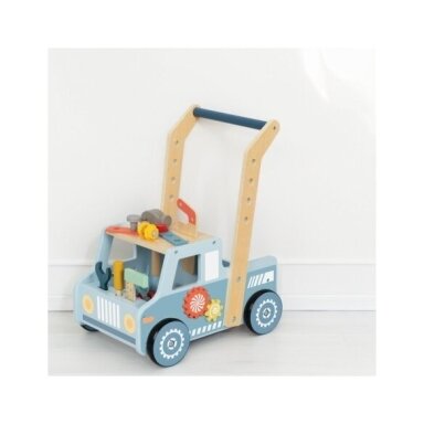 Mini automobilio dirbtuvės TJ931