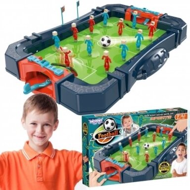 Mini futbolas 48570