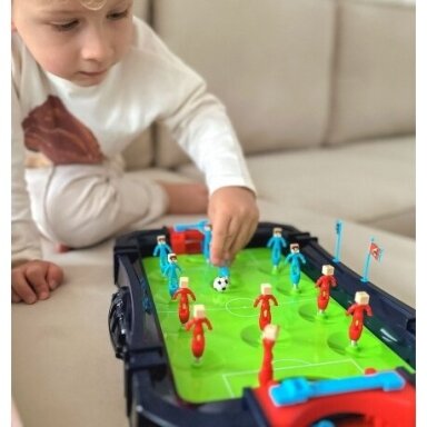 Mini futbolas 48570