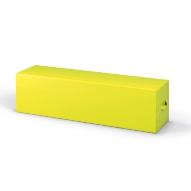 Minkštas suoliukas NS315, įvairių spalvų