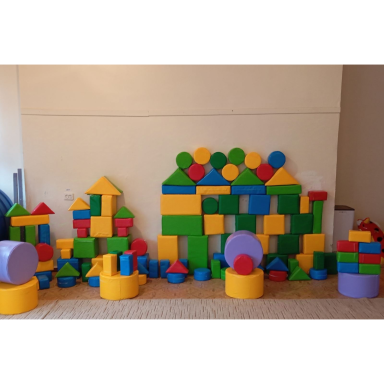 Minkštasis komplektas 59773