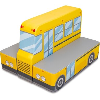 Minkštasis komplektas Autobusas NS2161