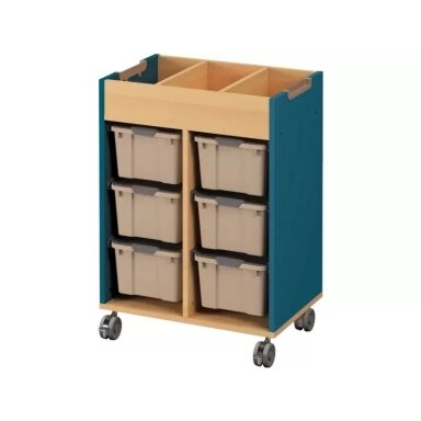 Mobili spintelė AXK262-B
