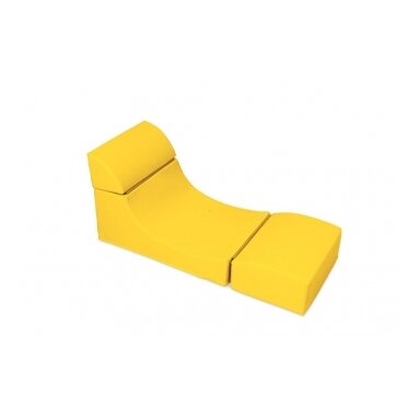 Modulinė sofa NS317S