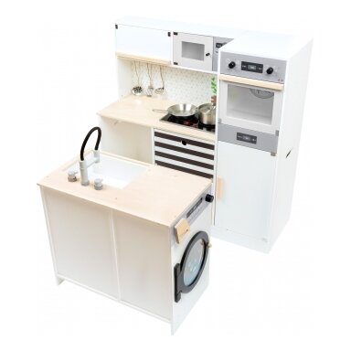 Modulinė virtuvėlė 11464